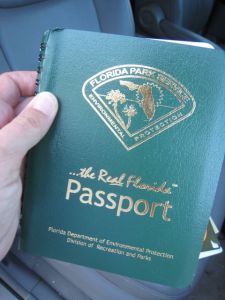 Our passport